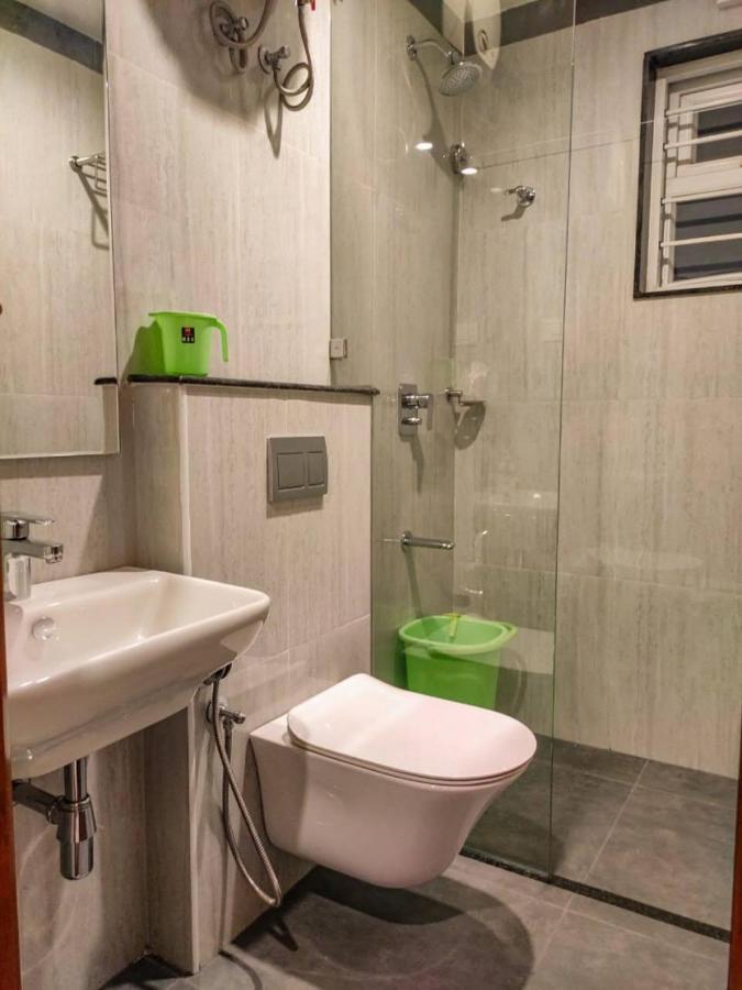 Rr Mount Elite Suites Chennai Exterior foto